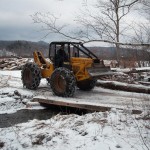 Skidder Bridge